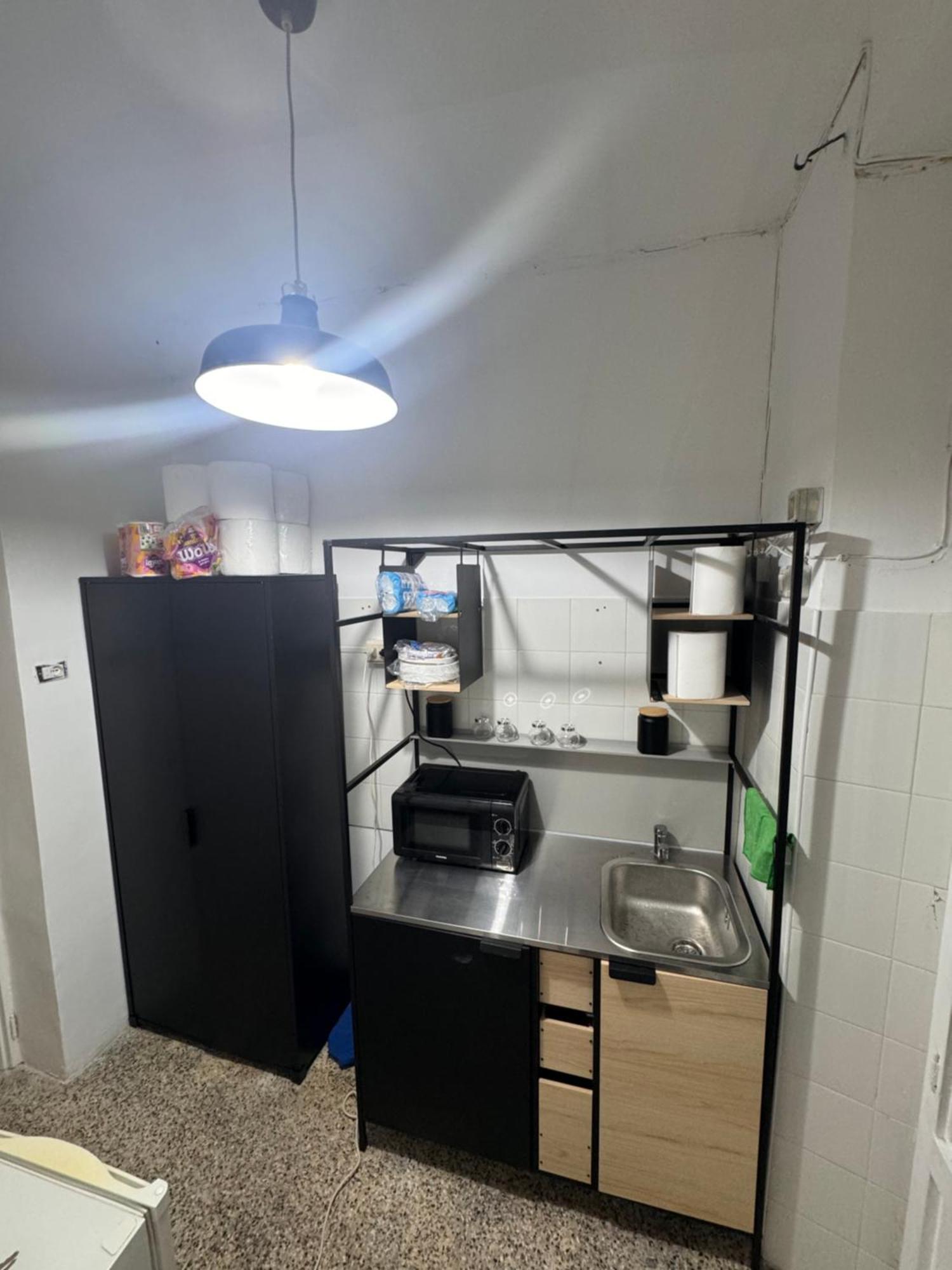 Baraka 24 Albergue *