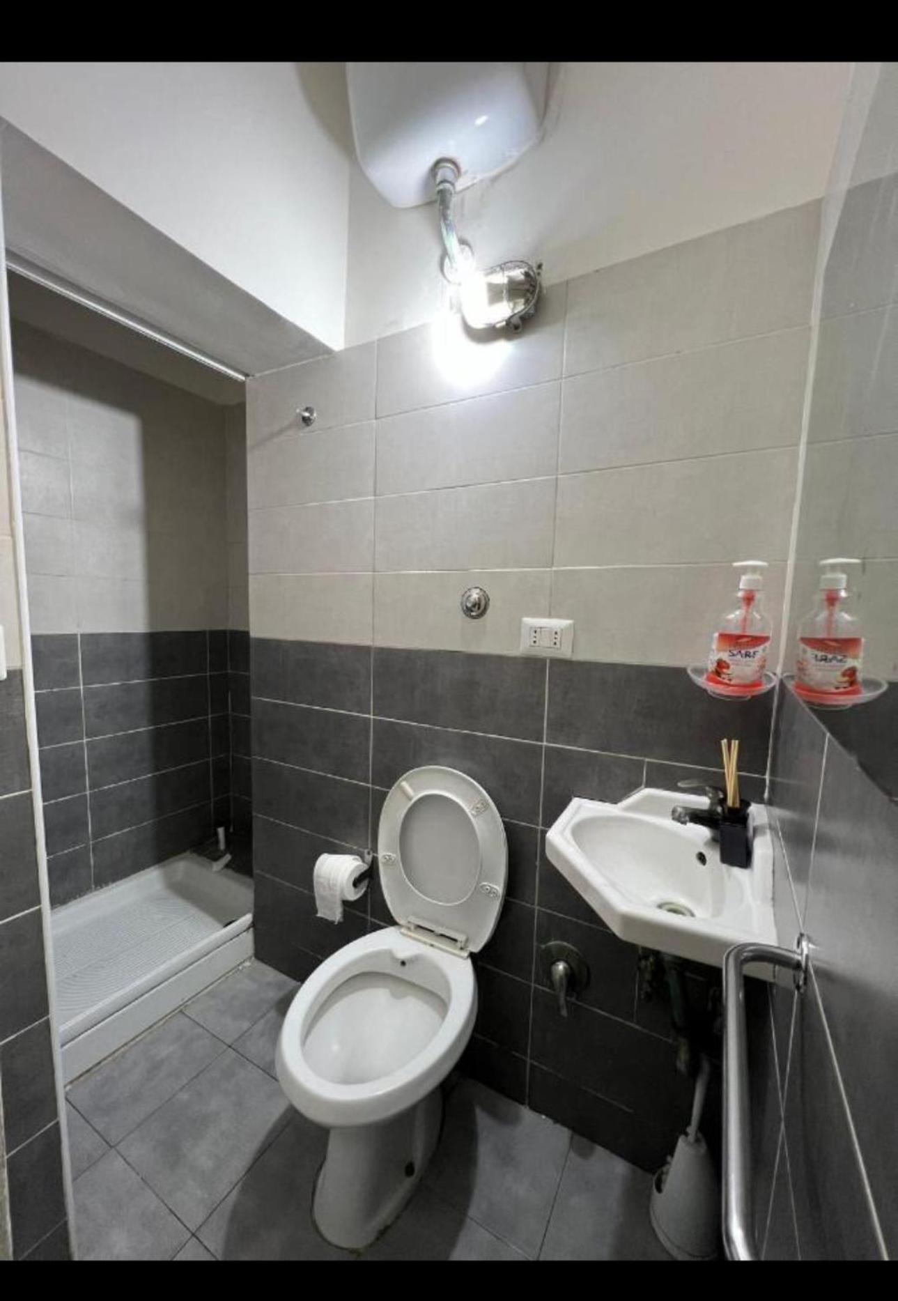 Baraka 24 Albergue