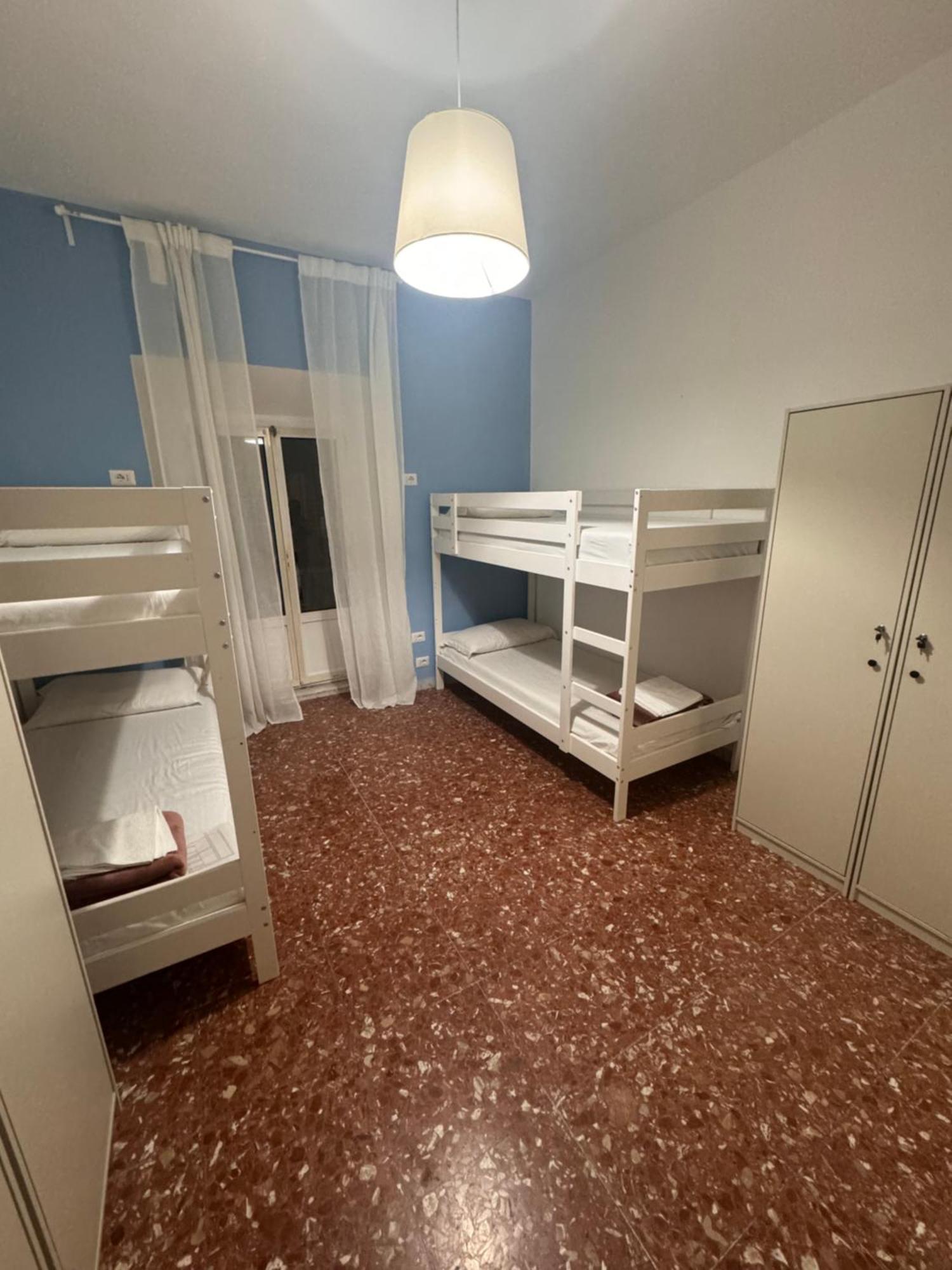 Albergue Baraka 24