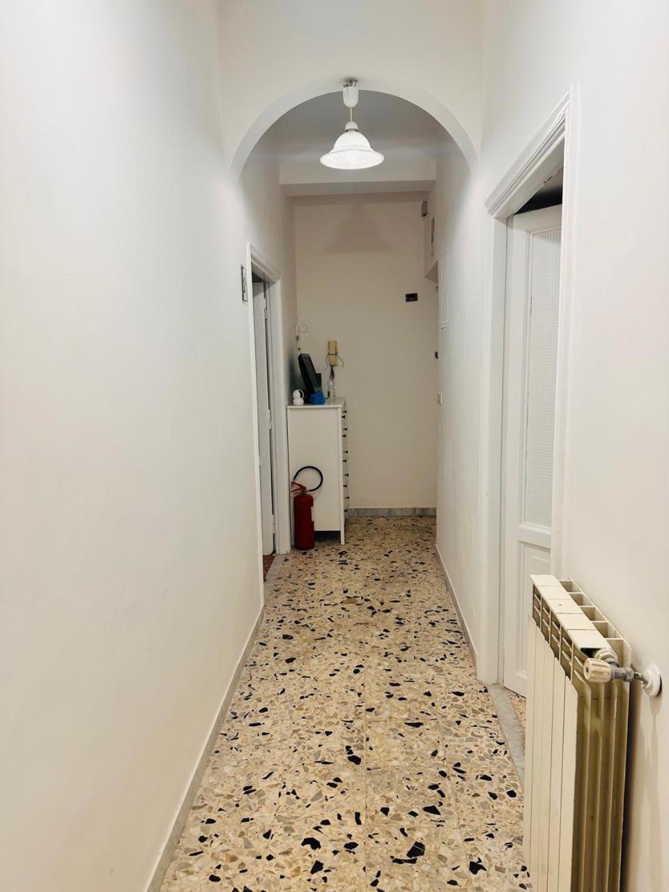 Baraka 24 Albergue Roma