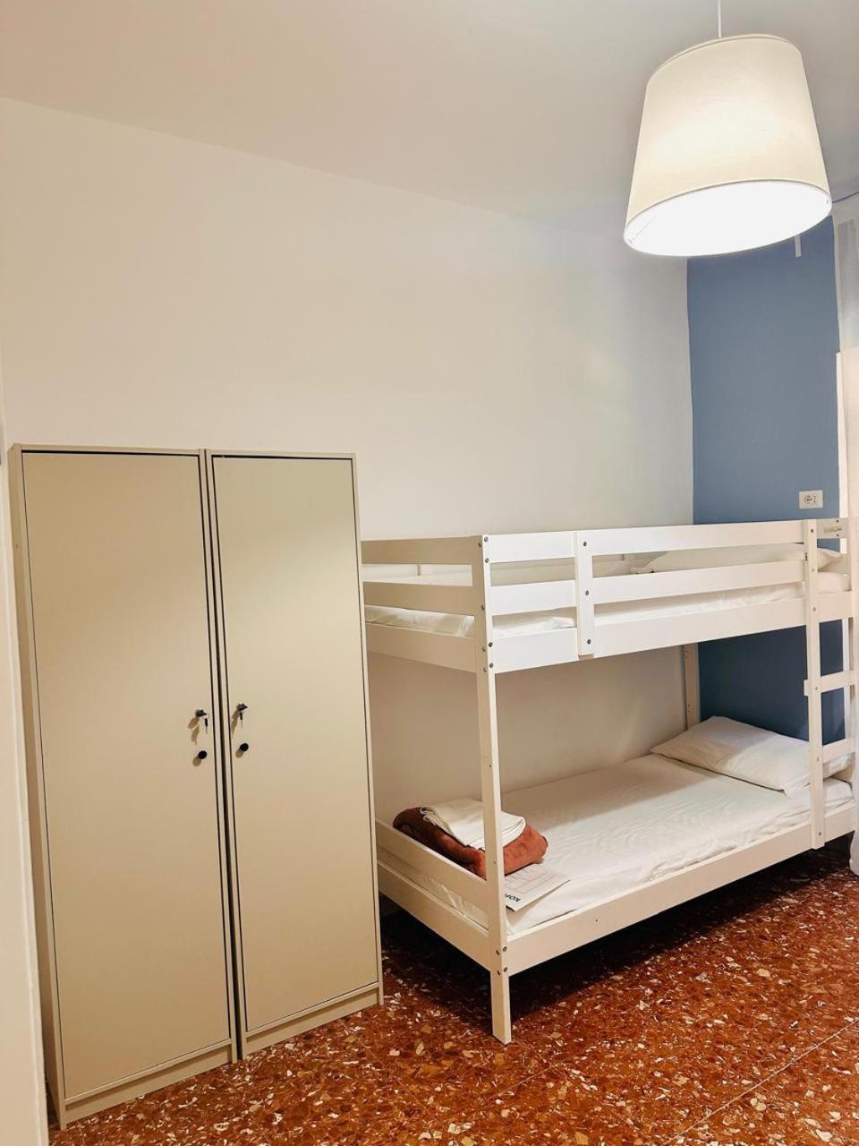 Albergue Baraka 24